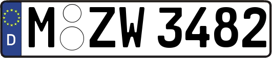 M-ZW3482