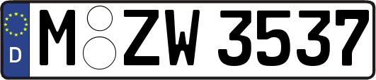 M-ZW3537