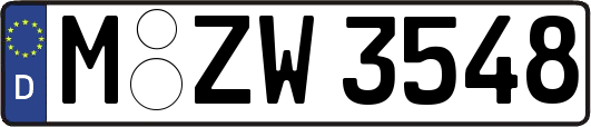 M-ZW3548