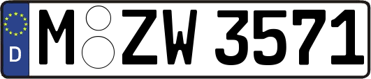 M-ZW3571