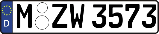 M-ZW3573