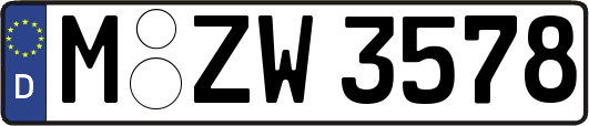 M-ZW3578