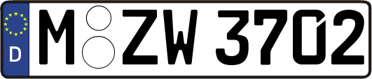 M-ZW3702