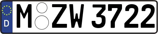 M-ZW3722