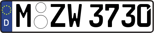 M-ZW3730