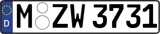 M-ZW3731