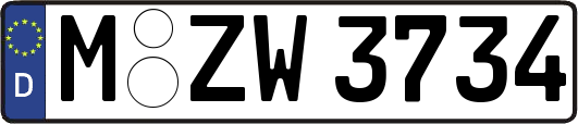 M-ZW3734