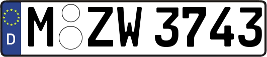 M-ZW3743