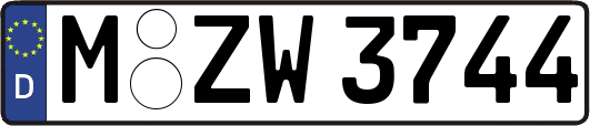 M-ZW3744