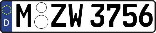 M-ZW3756