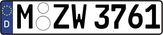 M-ZW3761