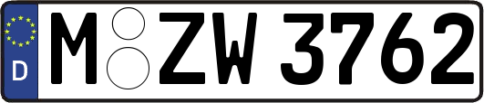 M-ZW3762