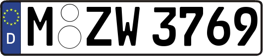 M-ZW3769