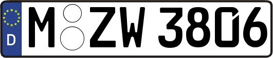 M-ZW3806