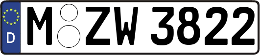 M-ZW3822