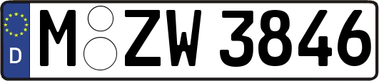 M-ZW3846