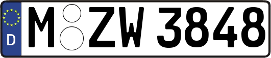 M-ZW3848