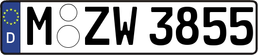 M-ZW3855