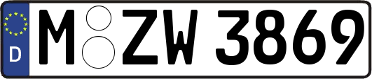 M-ZW3869