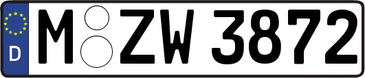 M-ZW3872