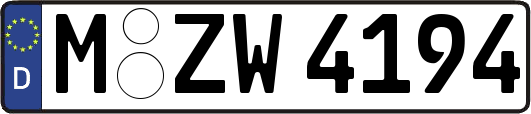 M-ZW4194