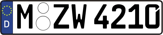 M-ZW4210