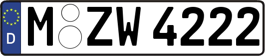 M-ZW4222