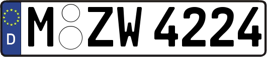 M-ZW4224