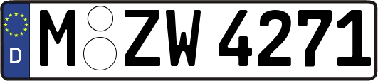 M-ZW4271