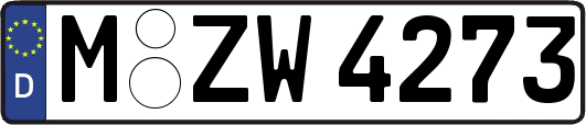 M-ZW4273