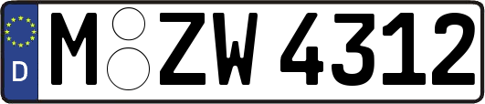 M-ZW4312