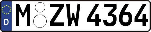 M-ZW4364