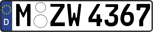 M-ZW4367