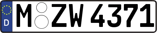 M-ZW4371