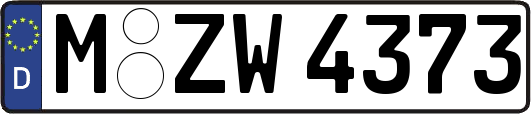 M-ZW4373