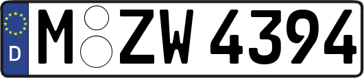 M-ZW4394