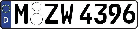 M-ZW4396