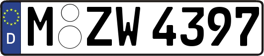 M-ZW4397