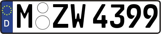 M-ZW4399