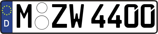 M-ZW4400