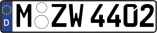 M-ZW4402