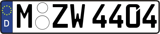 M-ZW4404