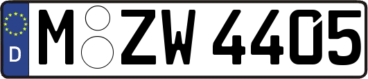 M-ZW4405