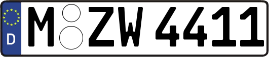 M-ZW4411