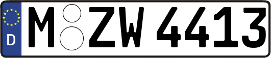 M-ZW4413