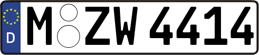 M-ZW4414