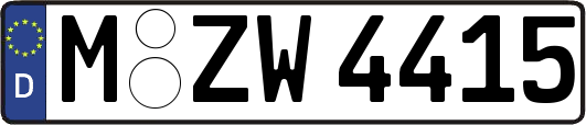 M-ZW4415