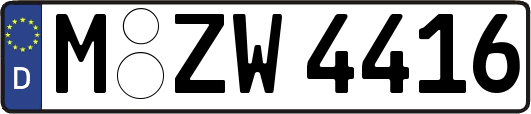 M-ZW4416