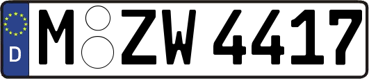 M-ZW4417