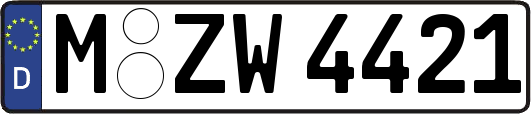 M-ZW4421